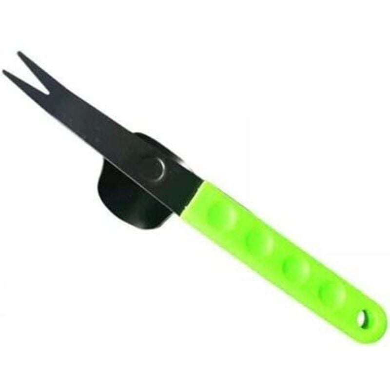 foto del prodotto odipie diserbante manuale da 20 cm, utensili manuali da giardinaggio, strumento portatile per diserbare prato, fattoria, giardino, fiori