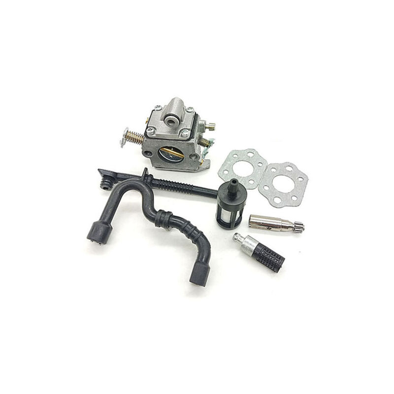 foto del prodotto odipie f carburatore per stihl ms170 ms180 017 018, carburatore per stihl ms170 ms180 017 018 ricambi per tosaerba e motosega carburatore