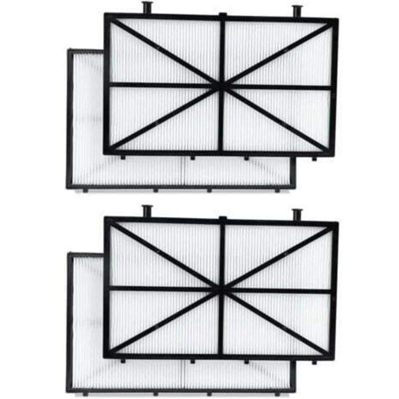 foto del prodotto odipie filtri ultra fini per pulitore per piscina 9991432 r4, filtro per piscina per elementi filtranti ultra fini dolphin m400 m500