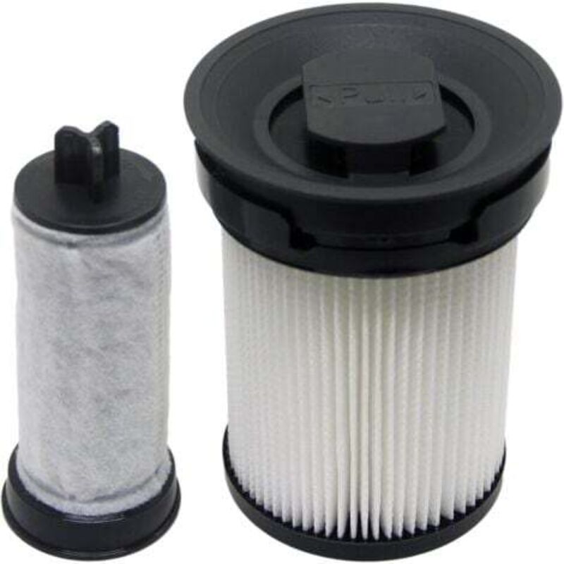 foto del prodotto odipie filtro antipolvere fine sostitutivo per aspirapolvere senza fili miele triflex hx1, codice articolo 11289902, 11385020, filtro hepa