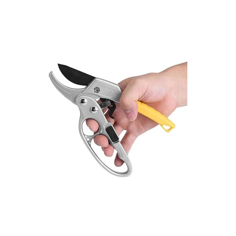 foto del prodotto odipie forbici da giardinaggio forbici in acciaio inox 180mm