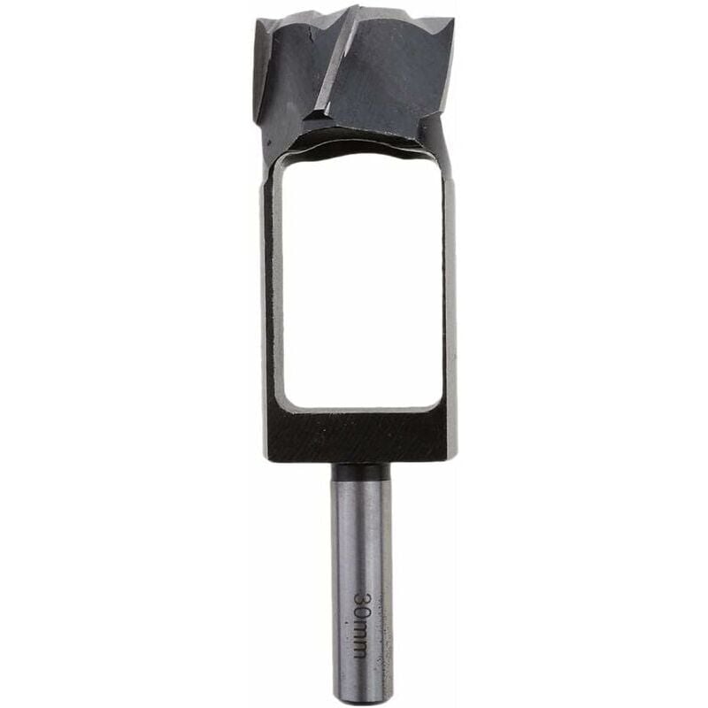 foto del prodotto odipie fresa per tappi, punte per tappi, punte per tappi 1 2 30 mm
