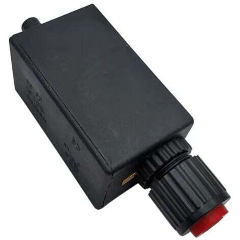 foto del prodotto odipie generatore di scintille 1 presa grill a gas riscaldatore accenditore pulsante accenditore, sostituzione modulo accensione elettronica