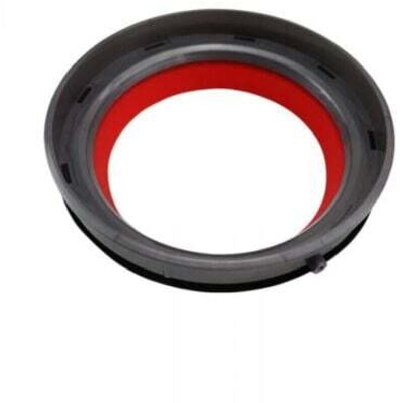 foto del prodotto odipie guarnizione per dyson v11, guarnizione fissa per la parte superiore del contenitore della polvere del tuo aspirapolvere dyson