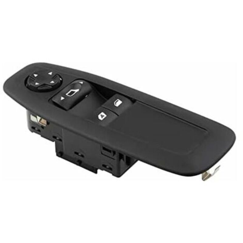 foto del prodotto odipie interruttore alzacristalli peugeot 208 15 22 96751127zd alimentazione controllo principale