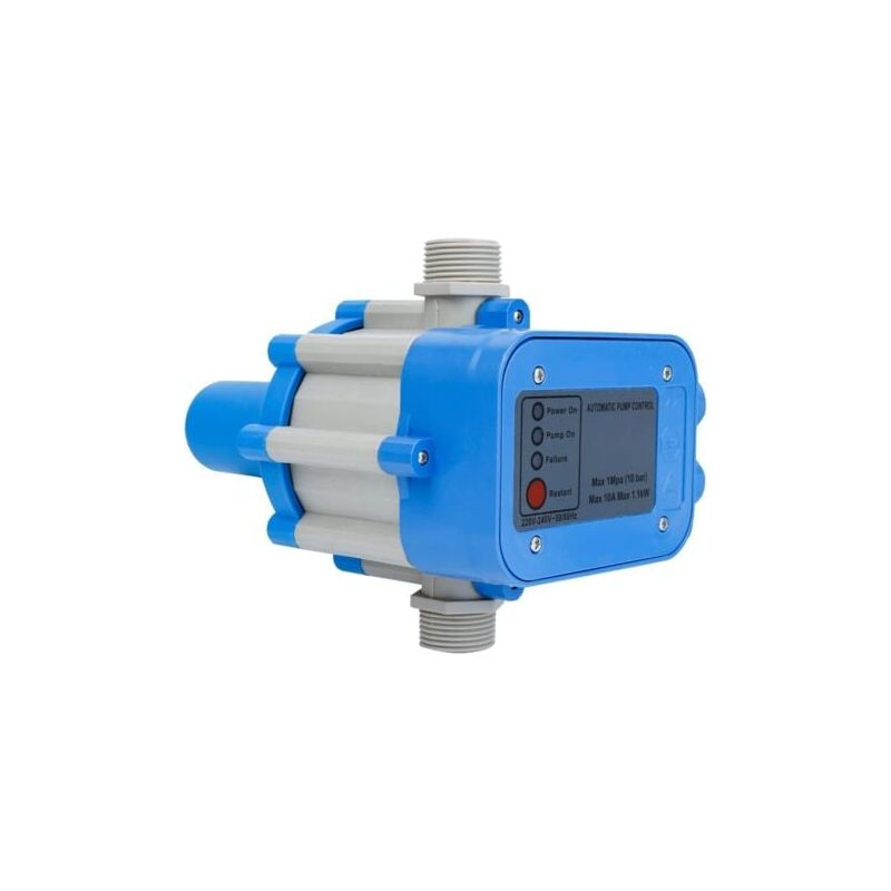 foto del prodotto odipie interruttore di pressione 220v 10 bar controllo elettronico automatico della pressione della pompa dell acqua interruttore per sistemi