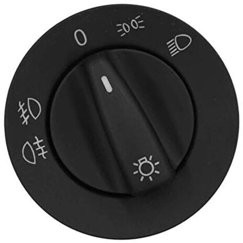 foto del prodotto odipie - interruttore fendinebbia oem n. 1c0941531a 1c0 941 531 a per vw golf gti 4 mk4