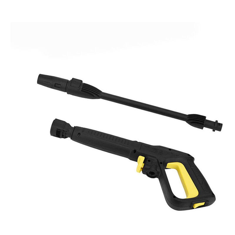 foto del prodotto odipie kit lancia e pistola a innesto rapido per idropulitrici k rcher k2 k3 k4 k5 k6 k7 per la pulizia dell auto