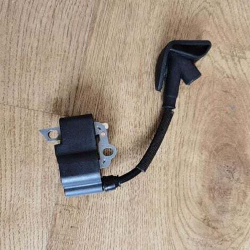 foto del prodotto odipie modulo bobina di accensione sostitutivo compatibile con stihl fs70r codice 4144 400 1309