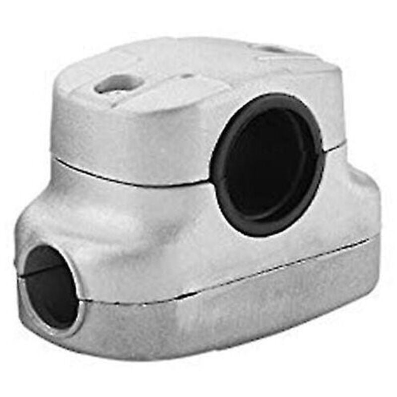foto del prodotto odipie - morsetto universale per decespugliatore compatibile con decespugliatori da 26 mm