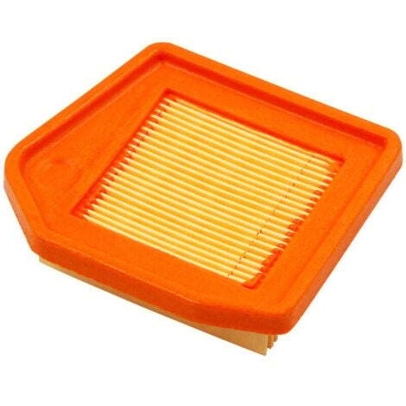 foto del prodotto odipie pacchetto filtro aria per decespugliatore e tagliabordi stihl 41471410300 fs240c fs260c fs360c fs410c fs460c fs460rc