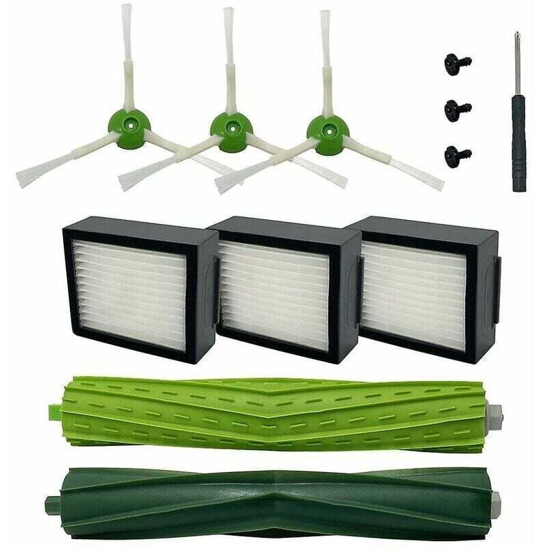 foto del prodotto odipie - per irobot roomba e5 e6 e7 i3 i3 i4 i6 i6 i7 i7 i8 aspiratore
