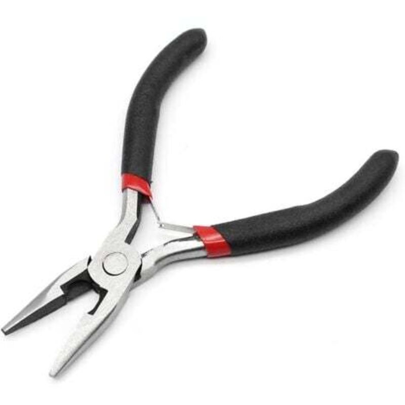 foto del prodotto odipie pinze manuali multifunzionali pinze a morsa pinze a becchi piatti pinze a becchi piatti pinze a becchi lunghi multifunzionali pinze per
