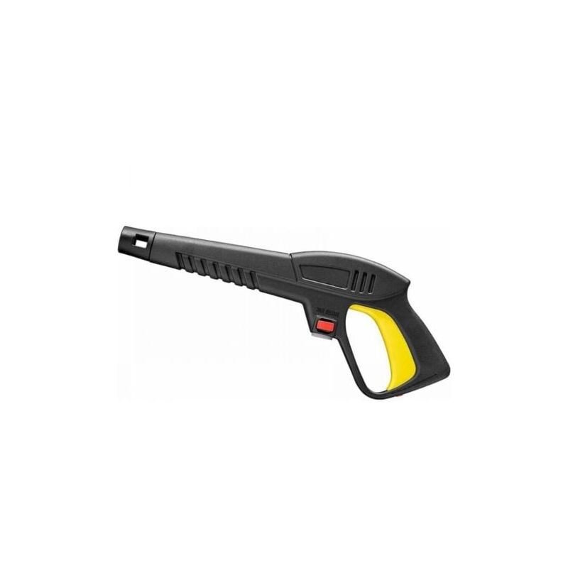 foto del prodotto odipie pistola ad acqua ad alta pressione con pistola rotante, compatibile con idropulitrici lavor