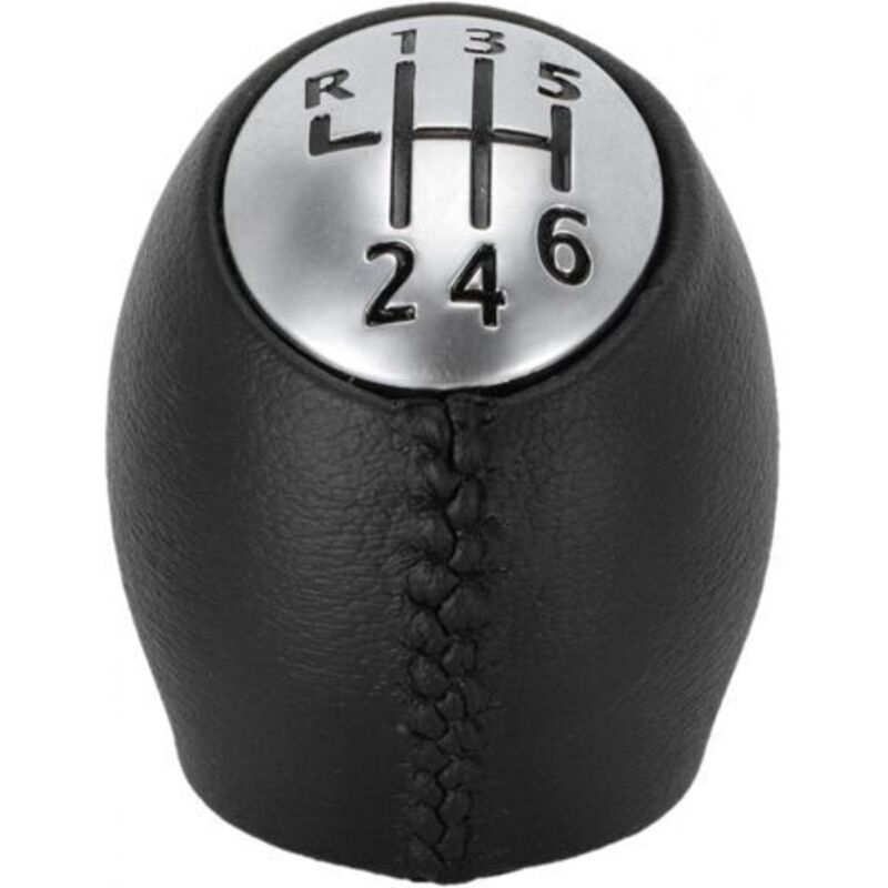 foto del prodotto odipie pomello del cambio a 6 velocit sostitutivo per megane iii scenic laguna espace master trafic oem 328650005r