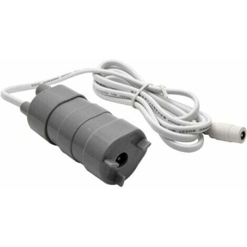 foto del prodotto odipie pompa dell acqua whale da 12 v, pompa dell acqua ad alta portata, pompa sommergibile per camper, roulotte e motorhome.