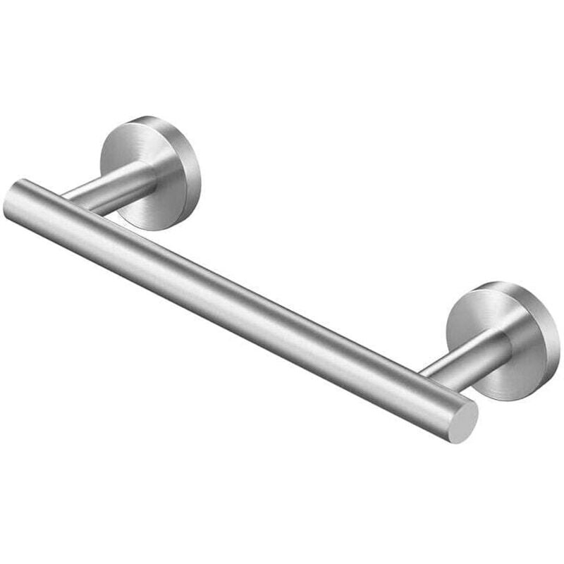 foto del prodotto odipie - porta asciugamani porta asciugamani da cucina porta asciugamani da cucina porta asciugamani da bagno spazzolato