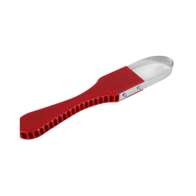 foto del prodotto odipie raschietto da giardino 1 pezzo, sarchiatore manuale in acciaio inossidabile, strumento per diserbare in acciaio inossidabile, per diserbare