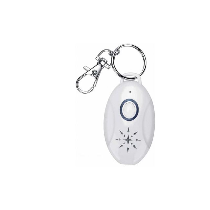 foto del prodotto odipie repellente per zecche ad ultrasuoni portatile, repellente elettronico per il controllo dei parassiti all aperto, repellente per pulci