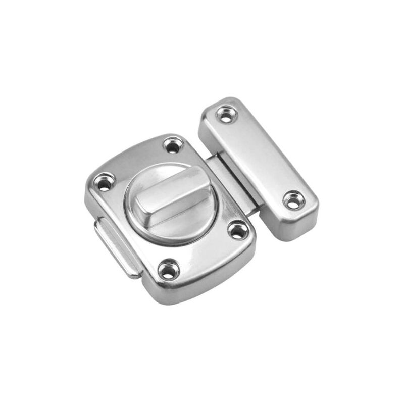 foto del prodotto odipie serrature per porte piccole, serrature di sicurezza per porte, serrature in lega di zinco per porte, bagno, camera da letto, wc
