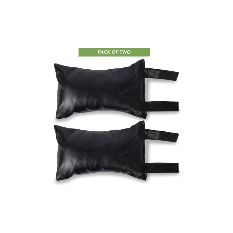 foto del prodotto odipie set di 2 coperture per rubinetti da esterno copertura in plastica resistente alle intemperie e al gelo, protegge il rubinetto da giardino