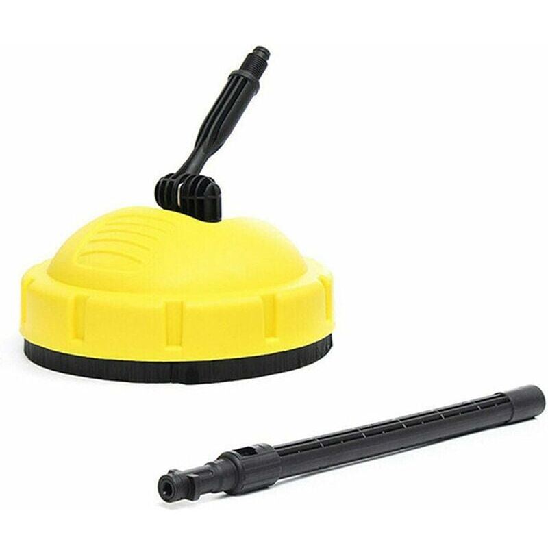 foto del prodotto odipie spazzola rotante per karcher k, detergente per superfici rotanti pulitore per pareti superiori per idropulitrici elettriche karcher k