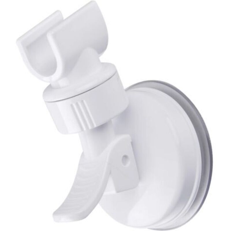 foto del prodotto odipie supporto per soffione doccia con ventosa, supporto per soffione doccia portatile, supporto per doccia regolabile, soffione doccia portatile