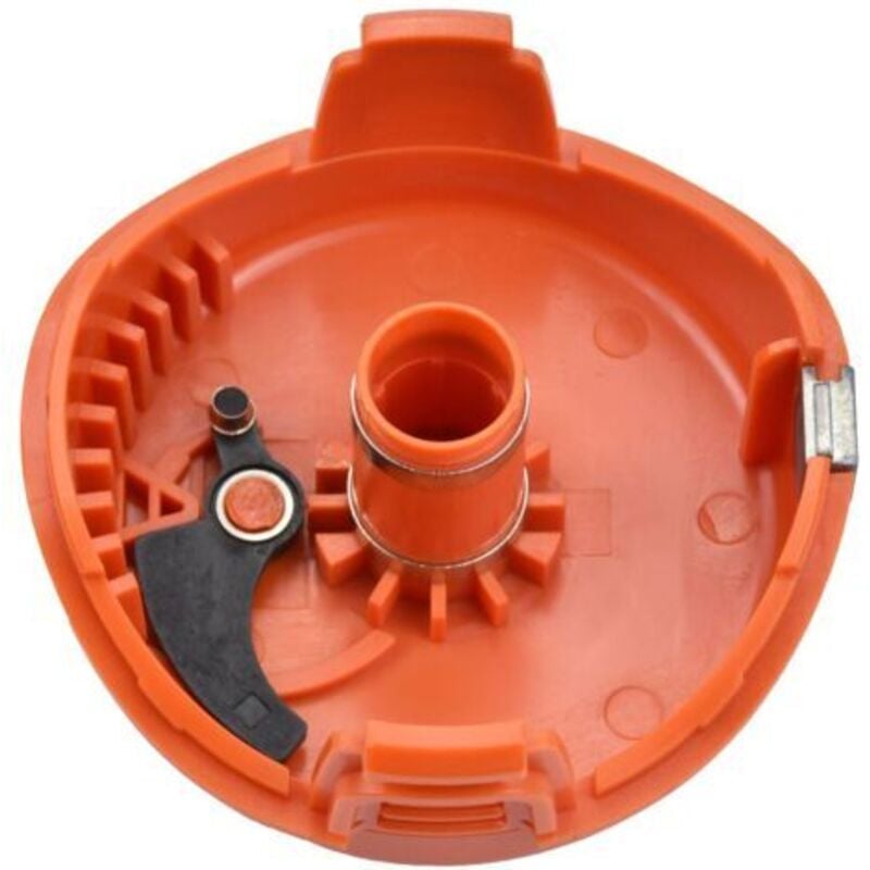 foto del prodotto odipie tappo rocchetto per decespugliatore a leva black decker gl7033 gl8033 gl9035 90583594