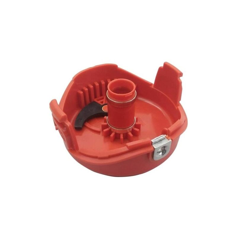 foto del prodotto odipie tappo rocchetto per decespugliatore a leva black decker gl7033 gl8033 gl9035 90583594