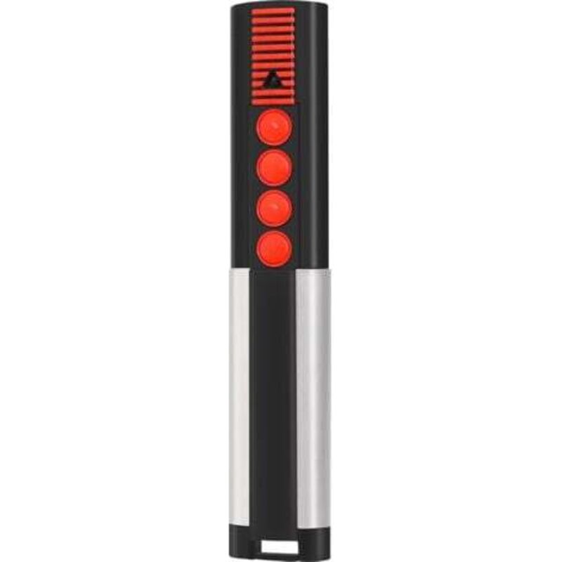 foto del prodotto odipie telecomando di ricambio per garage sommer 4020 tx03 868 4, codice variabile, telecomando per porta da garage, 868 mhz