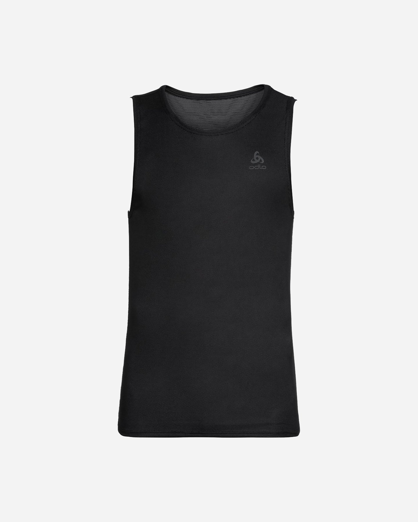 foto del prodotto odlo active f dry light eco m maglia intimo tecnico uomo nero
