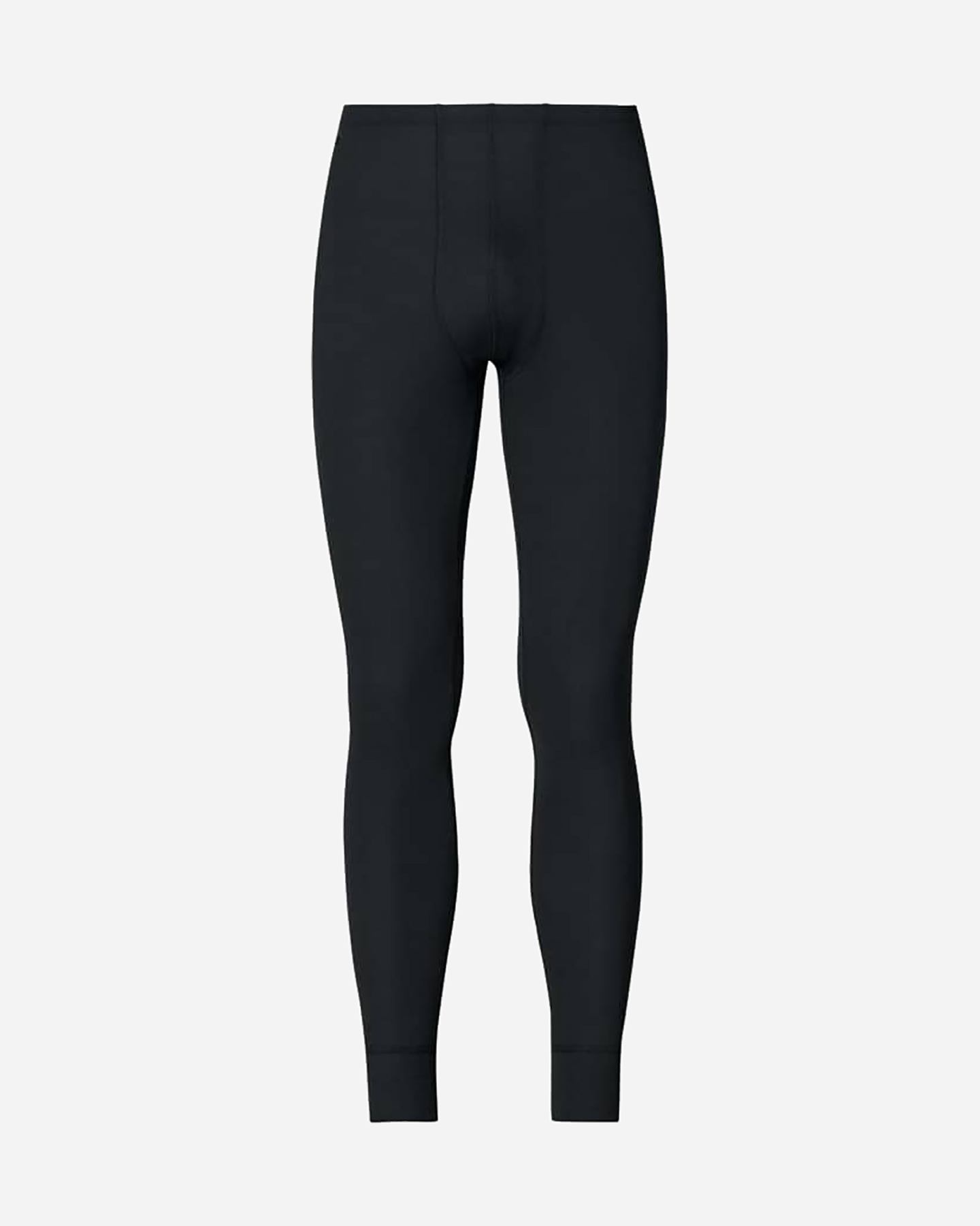 foto del prodotto odlo active warm m calzamaglia uomo nero