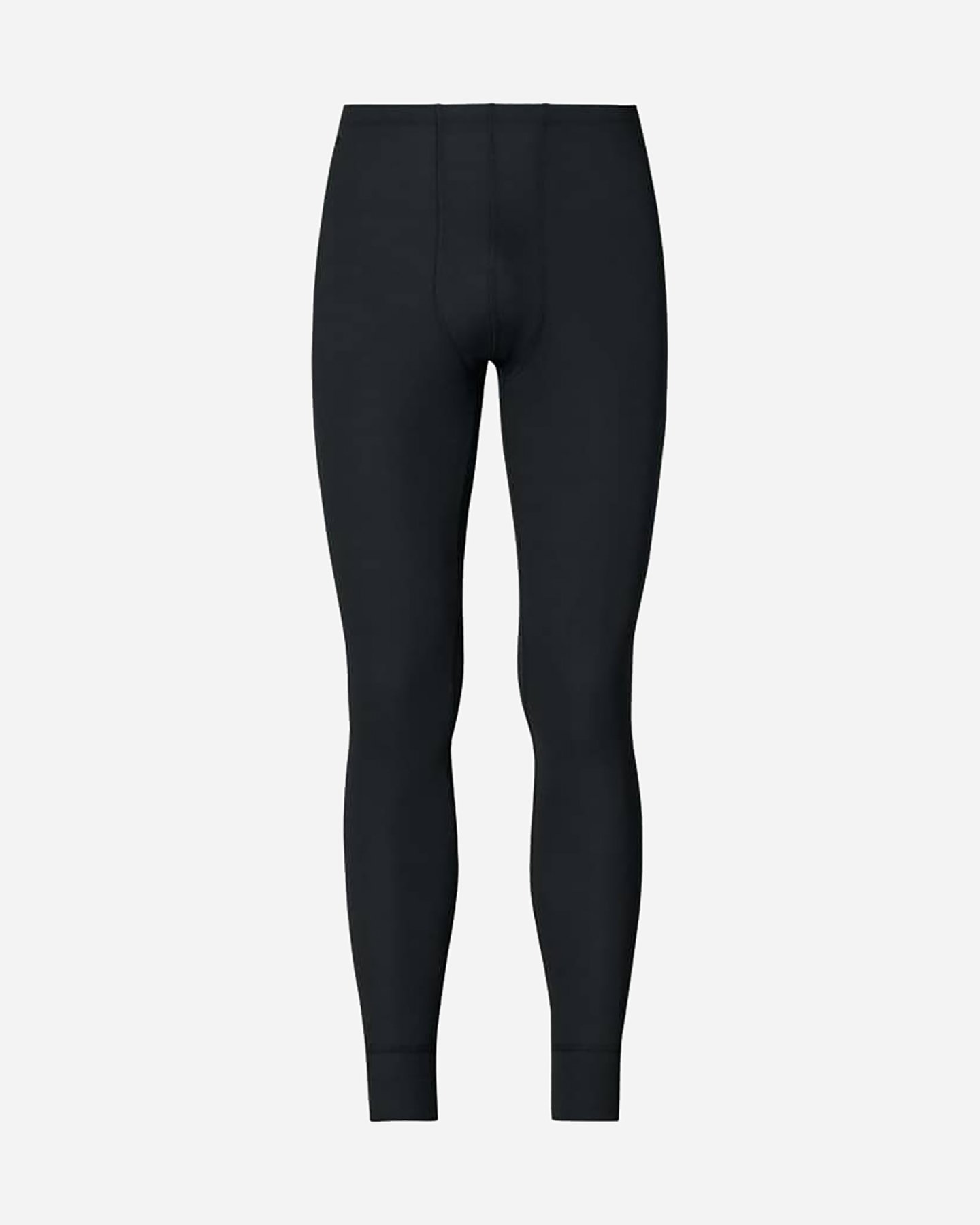 foto del prodotto odlo active warm m calzamaglia uomo nero