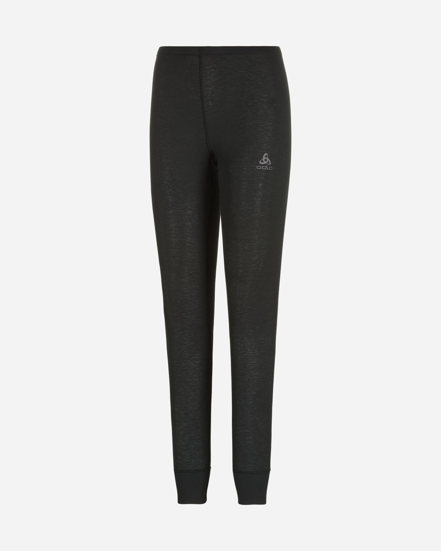 foto del prodotto odlo active warm w calzamaglia donna nero