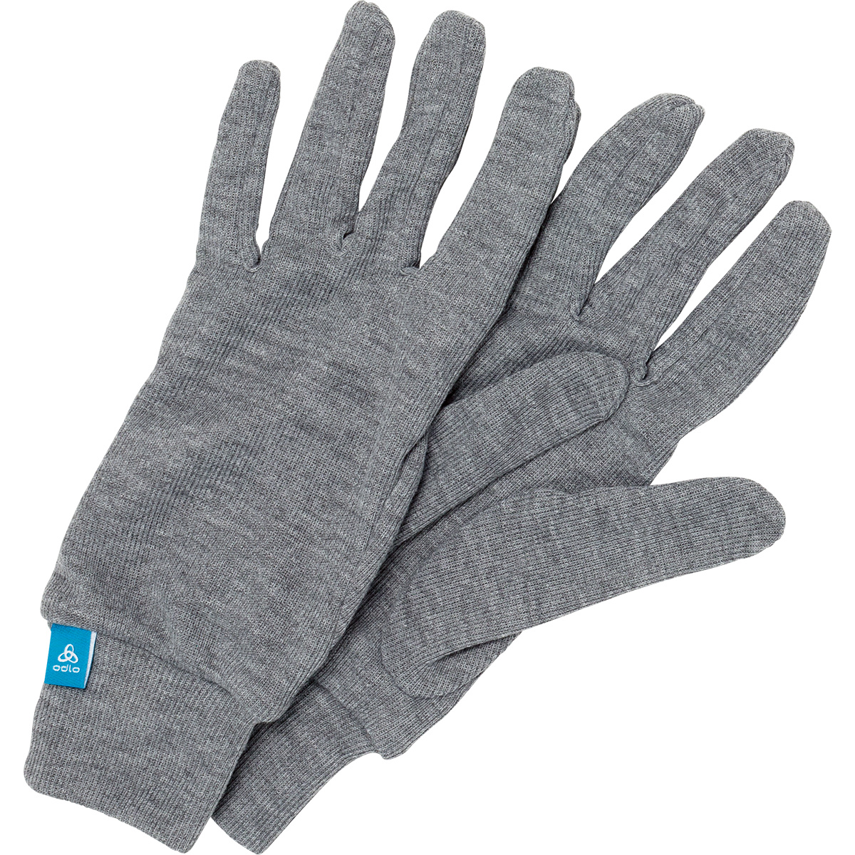 foto del prodotto odlo bambino guanti active warm eco