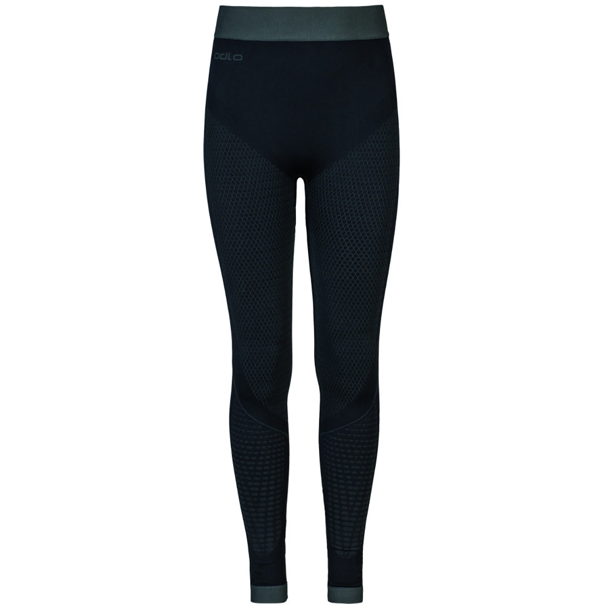 foto del prodotto odlo bambino leggings evolution warm