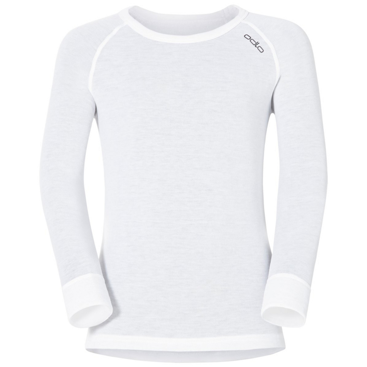 foto del prodotto odlo bambino maglia a manica lunga active warm eco