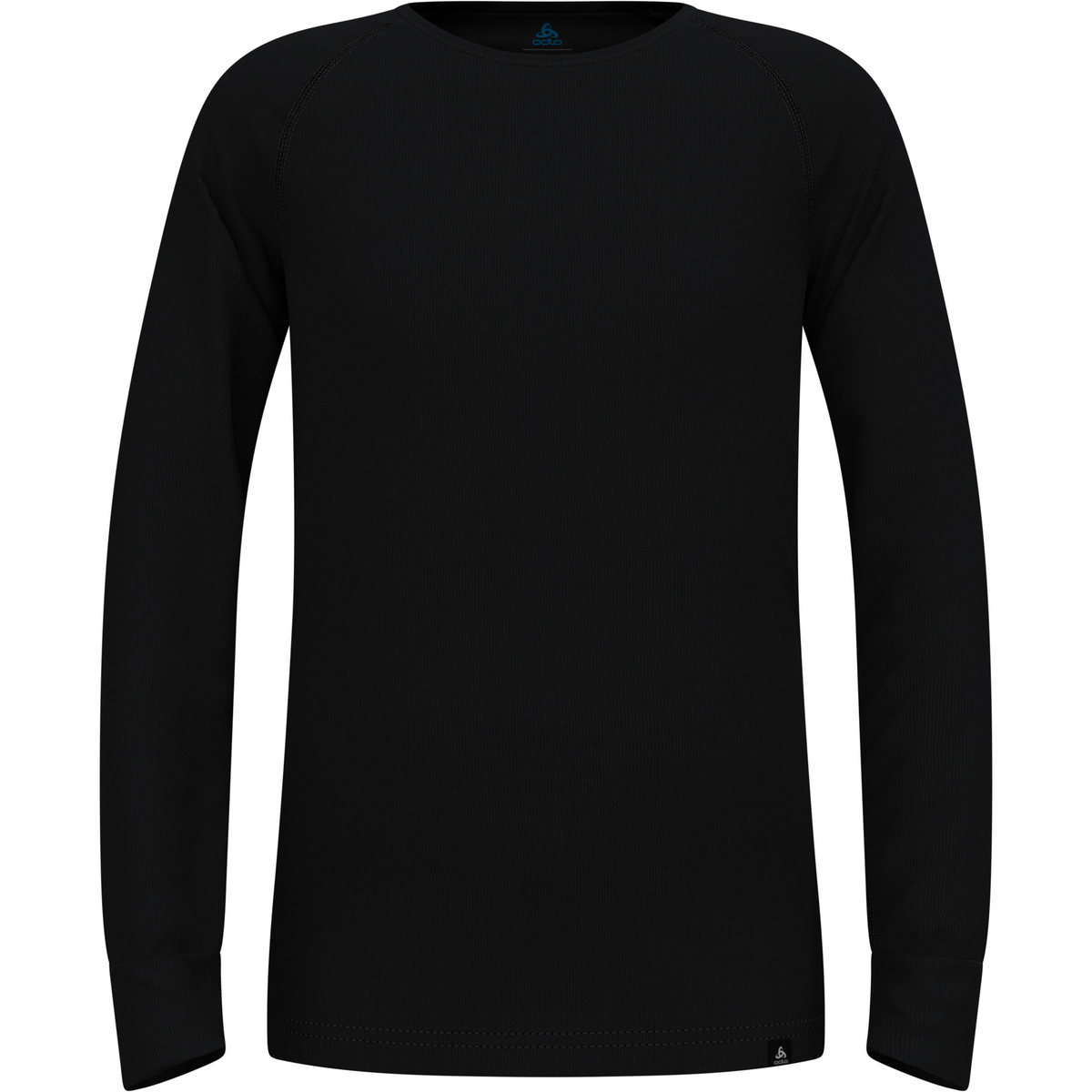 foto del prodotto odlo bambino maglia a manica lunga active warm eco