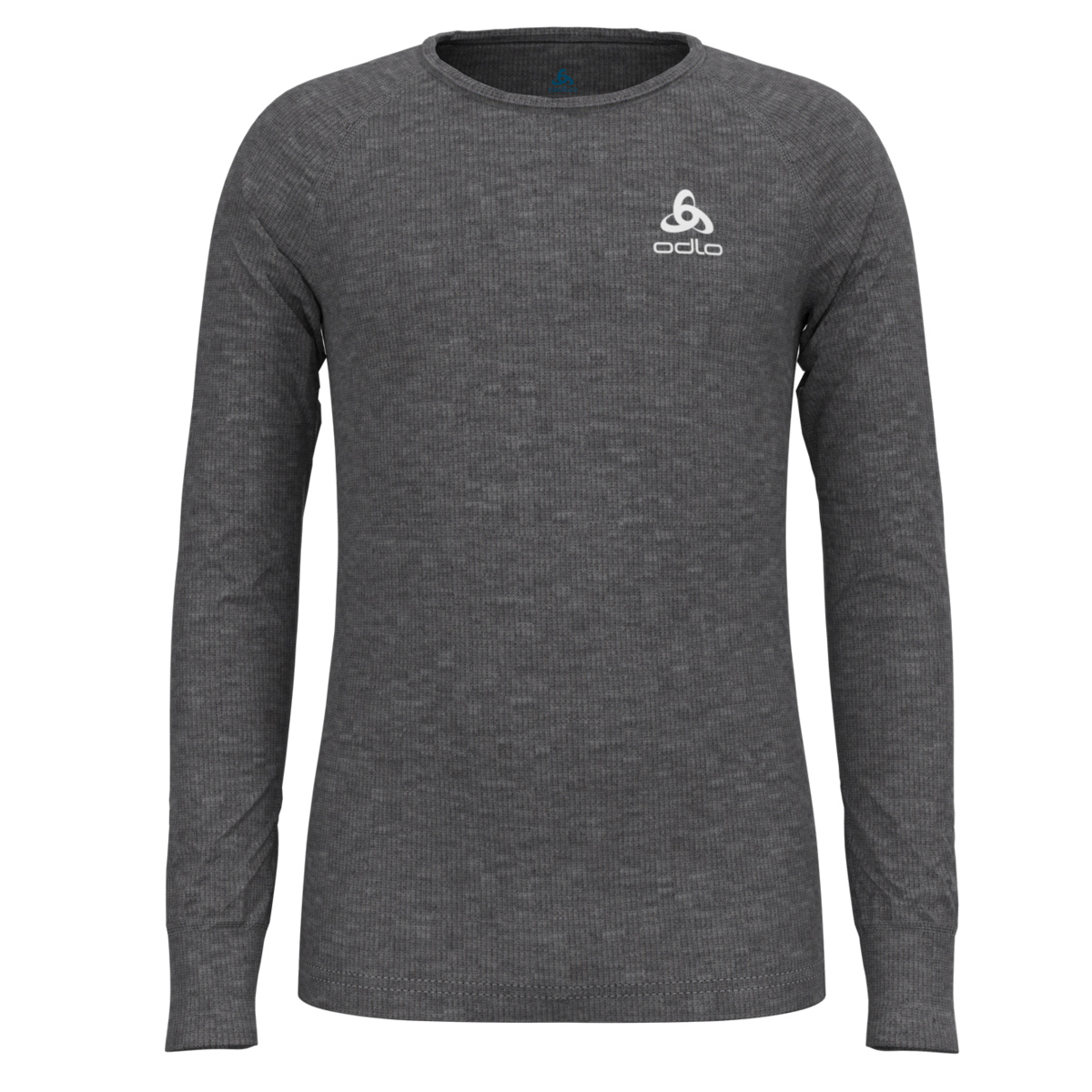 foto del prodotto odlo bambino maglia a manica lunga active warm eco