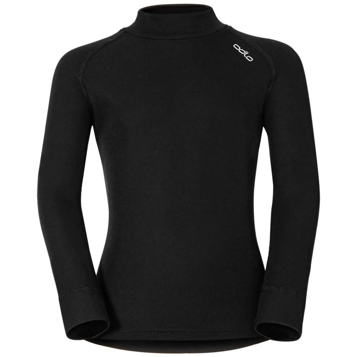 foto del prodotto odlo bambino maglia a manica lunga active warm eco turtle