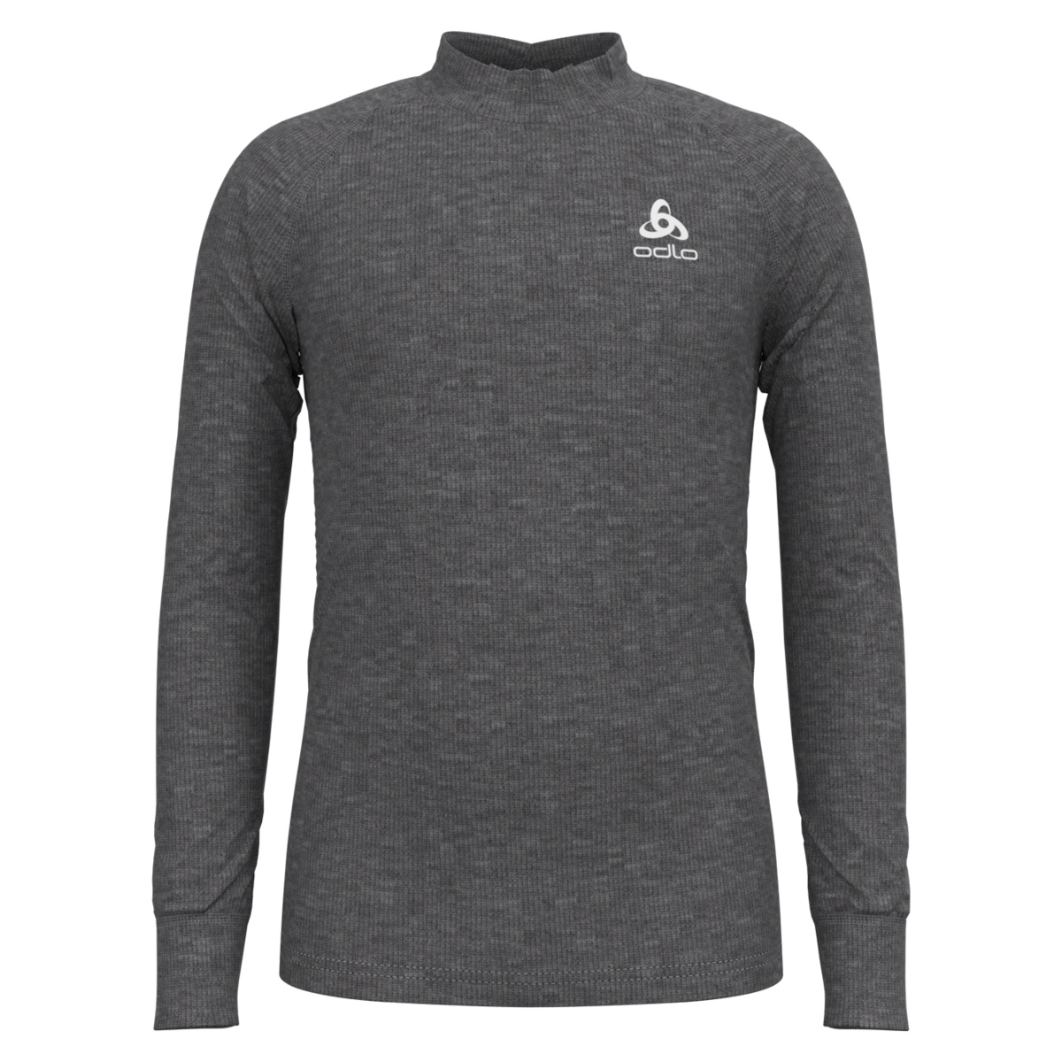 foto del prodotto odlo bambino maglia a manica lunga active warm eco turtle