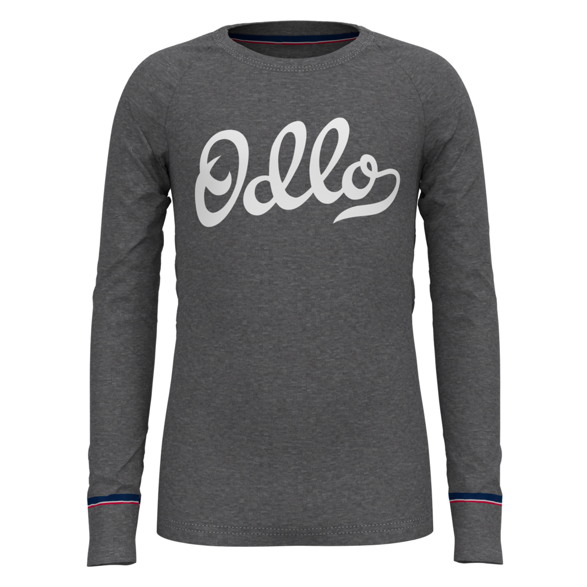 foto del prodotto odlo bambino maglia a manica lunga active warm originals