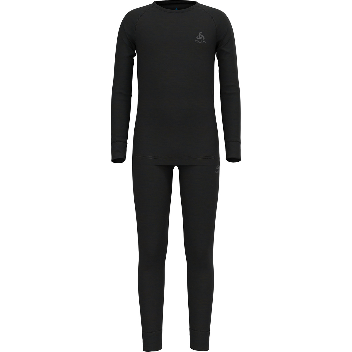 foto del prodotto odlo bambino set intimo merino 200