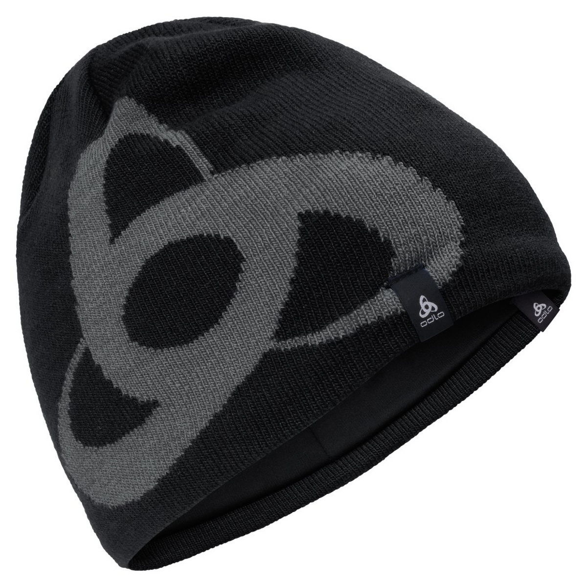 foto del prodotto odlo berretto ceramiwarm mid gage