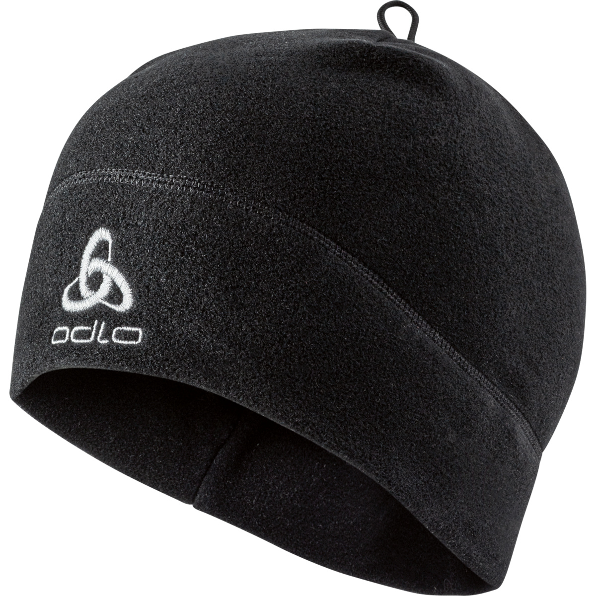 foto del prodotto odlo berretto in micropile warm eco