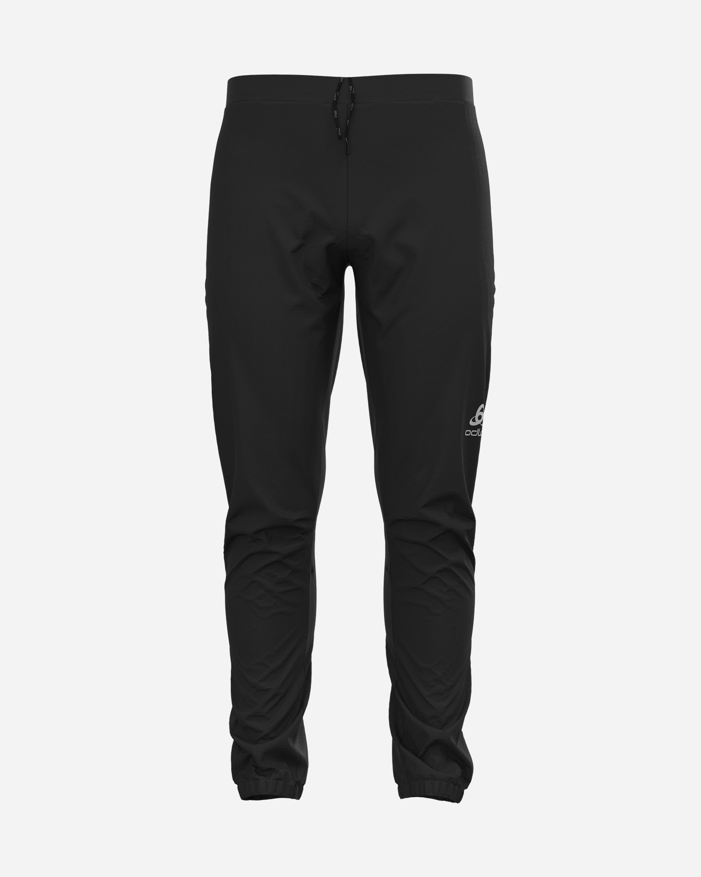 foto del prodotto odlo brensholmen m pantalone outdoor uomo nero