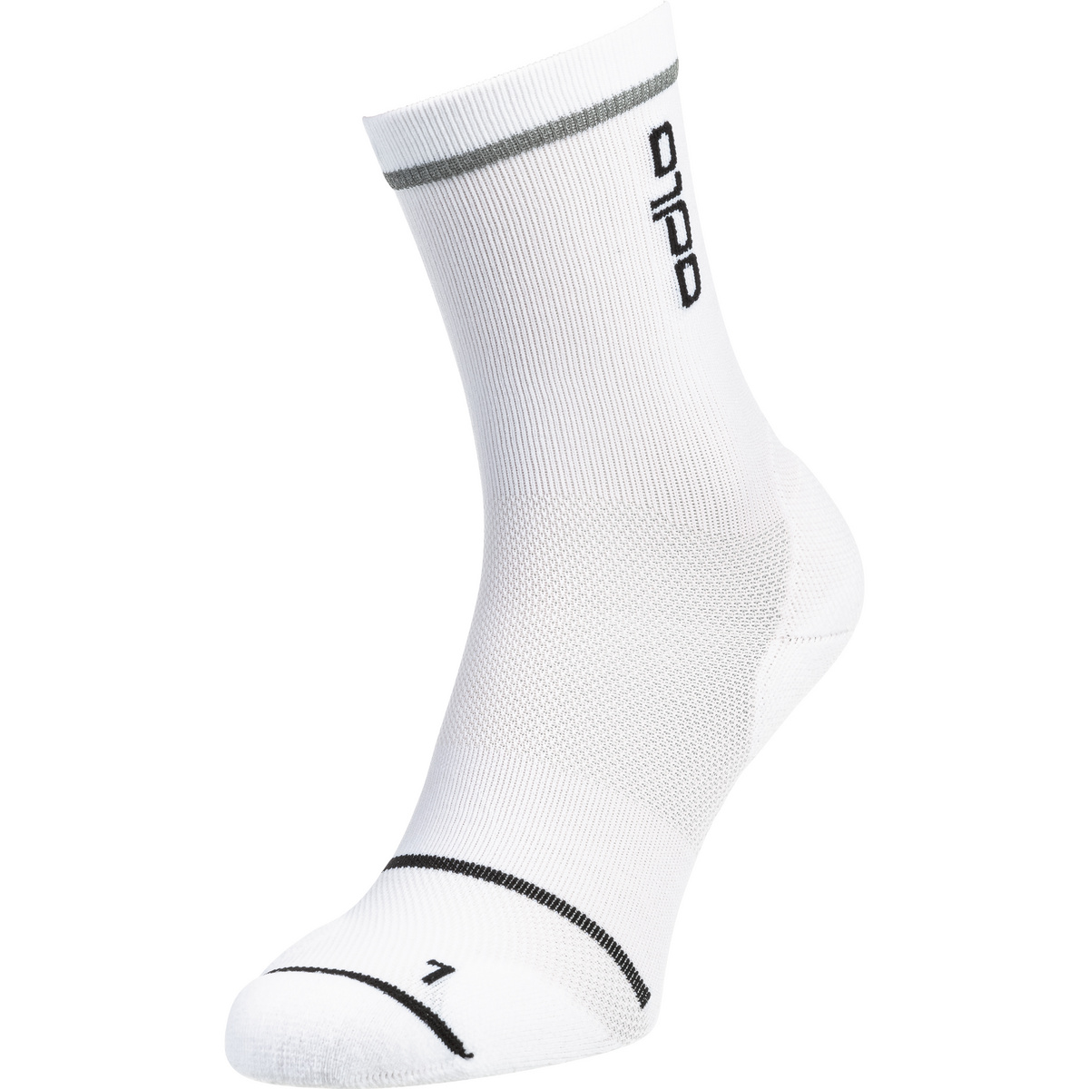 foto del prodotto odlo calze ceramicool reflective