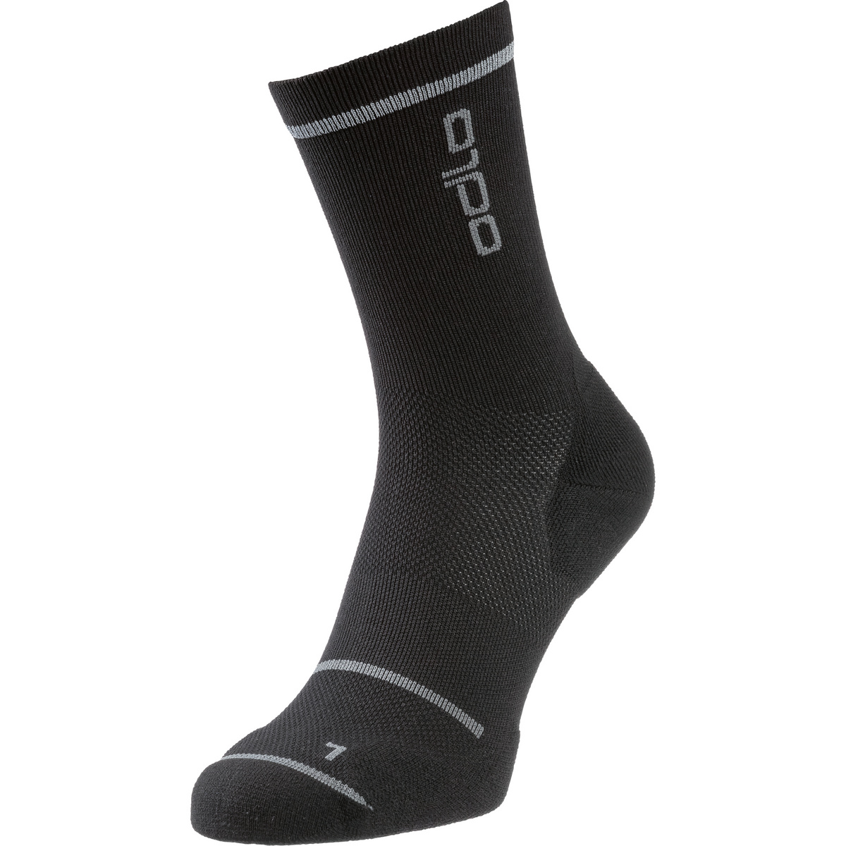 foto del prodotto odlo calze ceramicool reflective