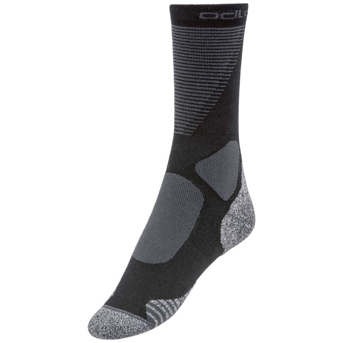 foto del prodotto odlo calze crew active warm xc