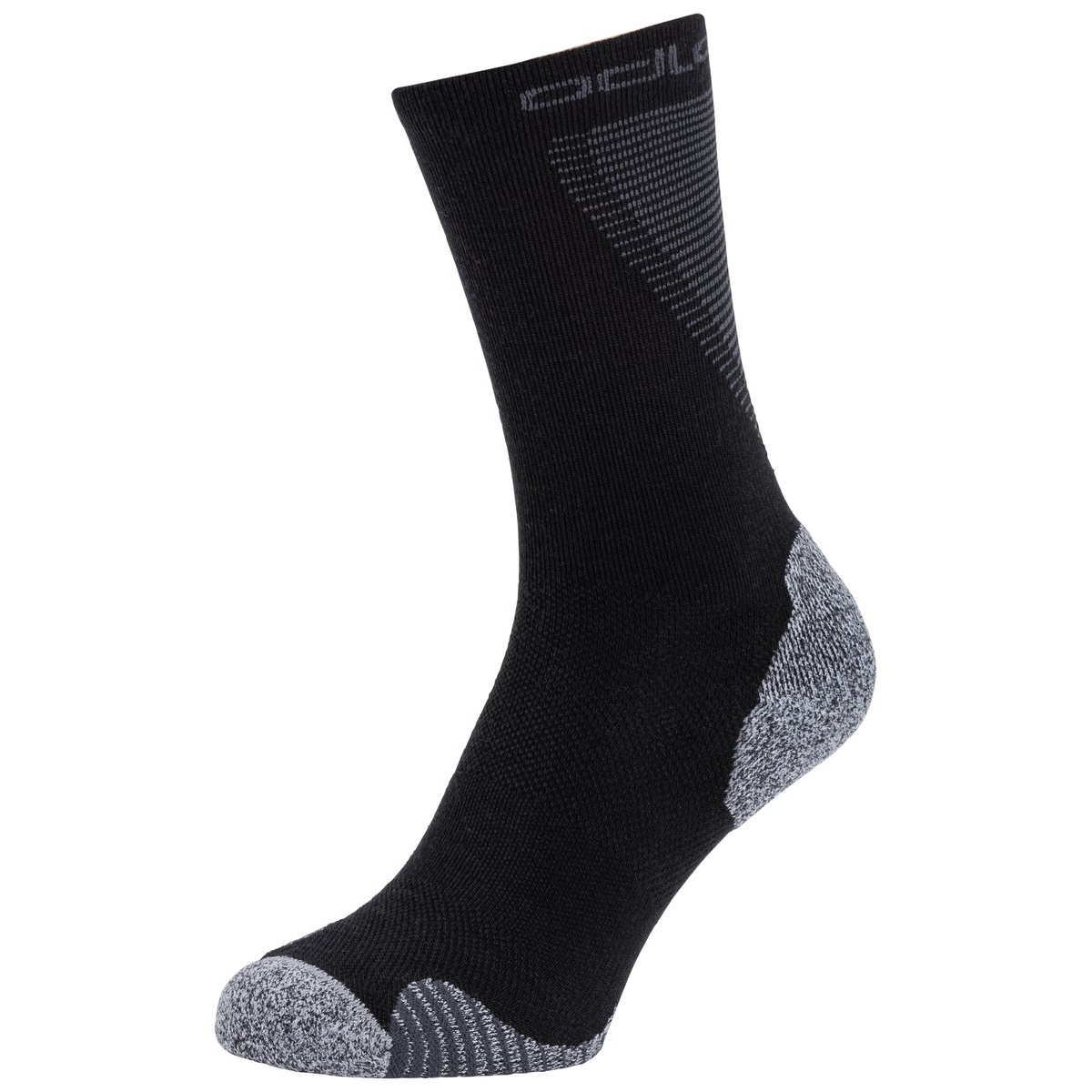 foto del prodotto odlo calze da corsa crew active warm